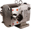 Ampco AL Series Sanitary Rotary Lobe Pump