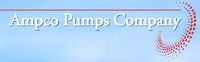 Ampco Pumps Logo