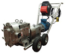 Ampco SBI Series Shear Pump