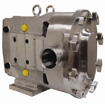 Ampco ZP Series Sanitary Rotary Piston Pump