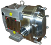 Ampco ZP3 Series Sanitary Rotary Piston Pump