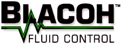 Blacoh Fluid Control Logo