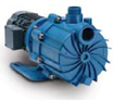 SP Series Self-Priming Mag Drive Pump