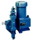 Neptune Series 500 Tubular Diaphragm Metering Pump