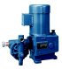 Neptune Series 500 High Viscosity Metering Pump