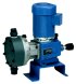 Neptune Series 7000 Mechanical Metering Pump