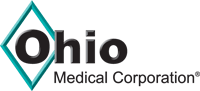 Ohio Medical Corporation Logo