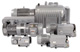 Busch Rotary Vane Vacuum Pumps