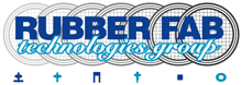 Rubber Fab Technology Group Logo