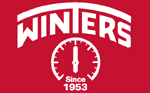 Winters Instruments Logo